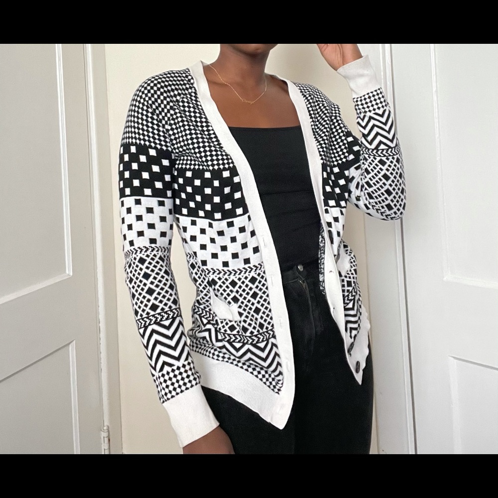 Cardigan